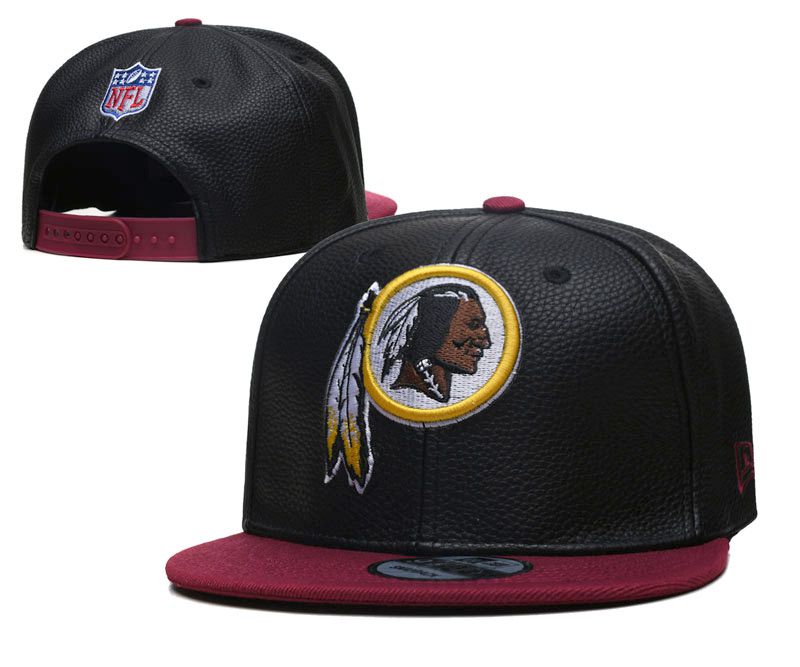 2022 NFL Washington Redskins Hat TX 09191->nfl hats->Sports Caps